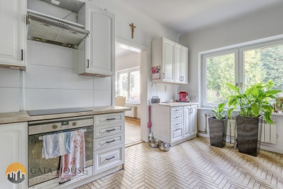 Дом Продажа Warszawa Wilanów Przekorna