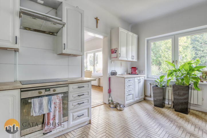 Дом Продажа Warszawa Wilanów Przekorna 19