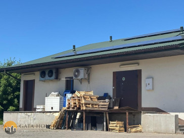 Lokal Sprzedaż Rzeczniów