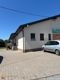 Lokal Sprzedaż Rzeczniów