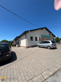 Lokal Sprzedaż Rzeczniów