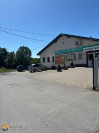 Lokal Sprzedaż Rzeczniów