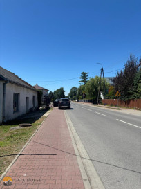 Lokal Sprzedaż Rzeczniów