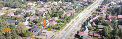 Dom Sprzedaż Ostrowiec Świętokrzyski Bałtowska