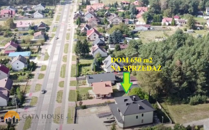 Dom Sprzedaż Ostrowiec Świętokrzyski Bałtowska