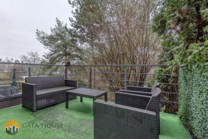 House Sale Warszawa Wolbromska