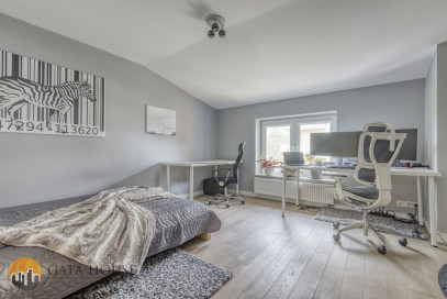House Sale Warszawa Wolbromska