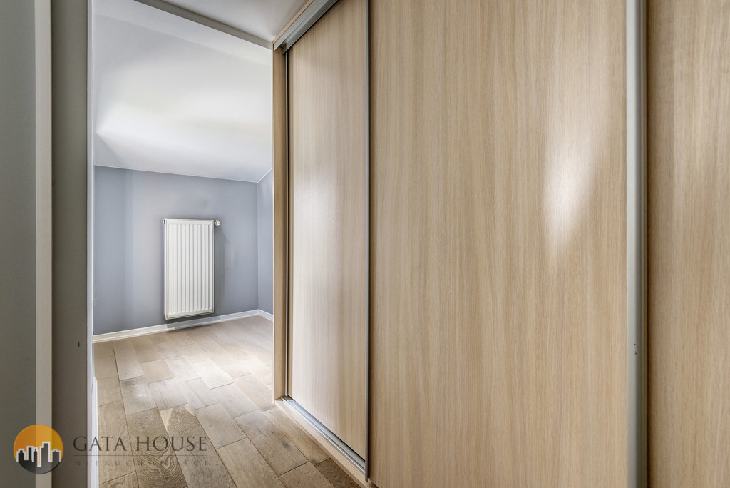 House Sale Warszawa Wolbromska