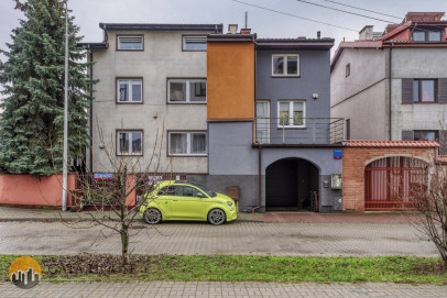 Dom Sprzedaż Warszawa Wolbromska