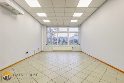 Commercial space Rent Legionowo Władysława Reymonta