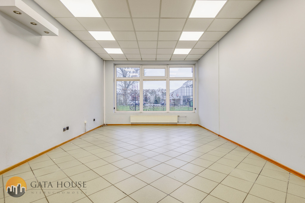 Commercial space Rent Legionowo Władysława Reymonta