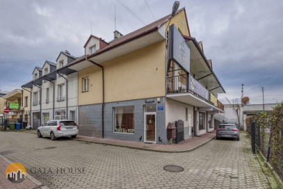 Commercial space Rent Legionowo Władysława Reymonta