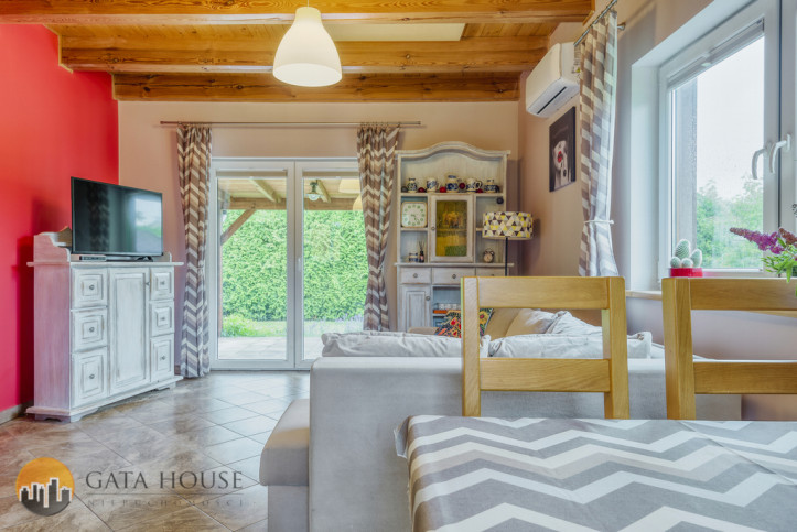 House Sale Bramki Białych Brzóz 5