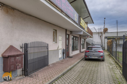 Помещение Продажа Legionowo Władysława Reymonta