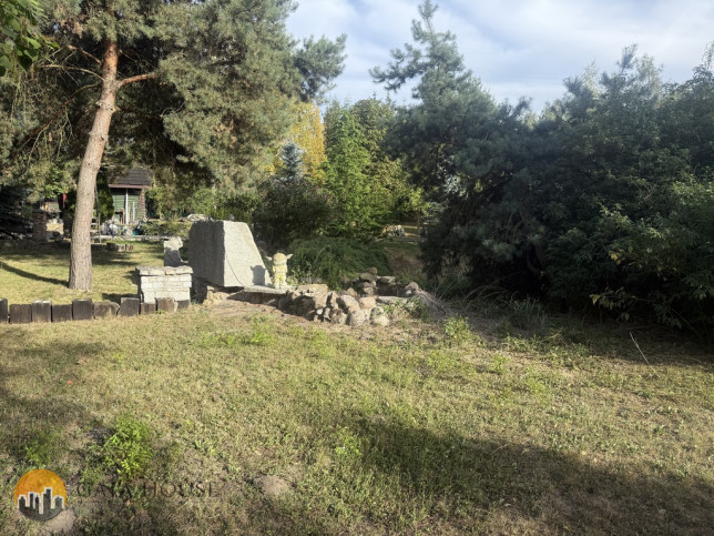 Plot Sale Dobrzyń Prosta 5