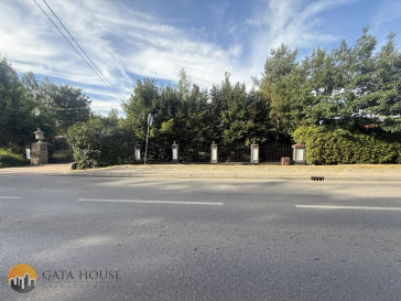 Участок Продажа Dobrzyń Prosta