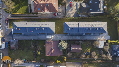 Dom Sprzedaż Warszawa Prozy