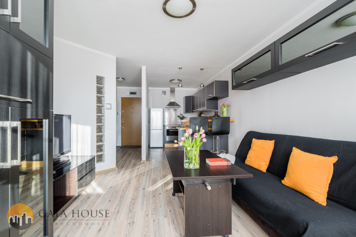 Apartment Sale Warszawa Bielany Marymoncka 3