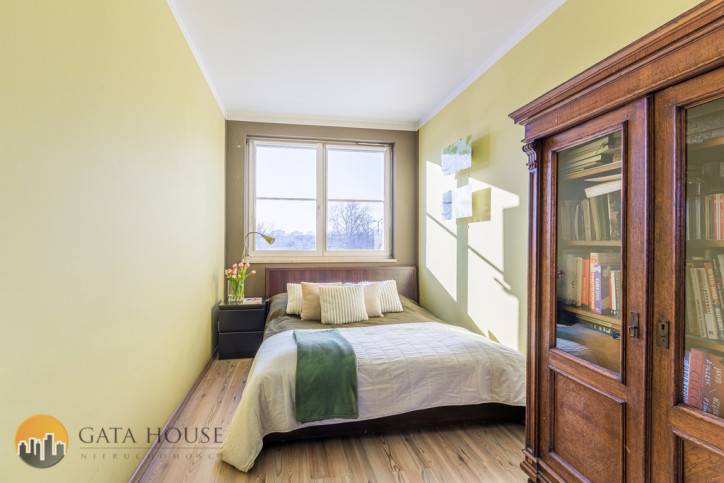 Apartment Sale Warszawa Bielany Marymoncka 6