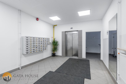 Квартира Продажа Warszawa Bielany Marymoncka