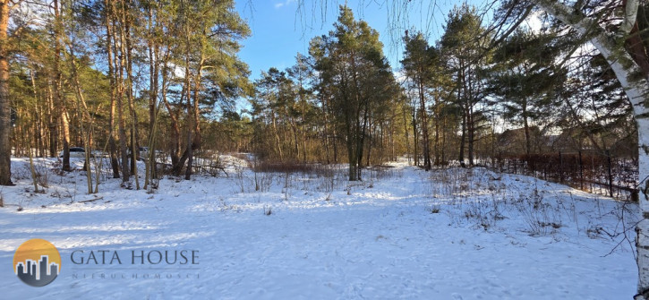Plot Sale Warszawa Białołęka Kroczewska 11