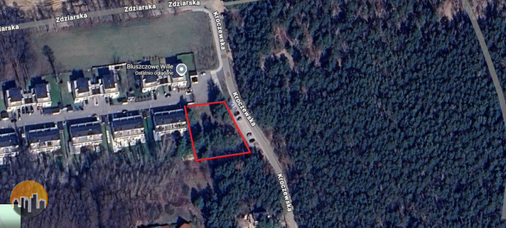 House Sale Warszawa Białołęka Kroczewska 7