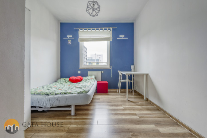 Apartment Sale Józefosław Geodetów 3