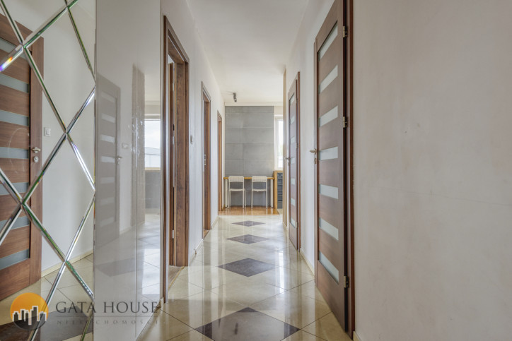 Apartment Sale Józefosław Geodetów 4