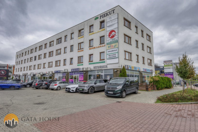 Квартира Продажа Józefosław Geodetów
