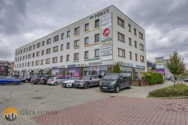 Apartment Sale Józefosław Geodetów 5