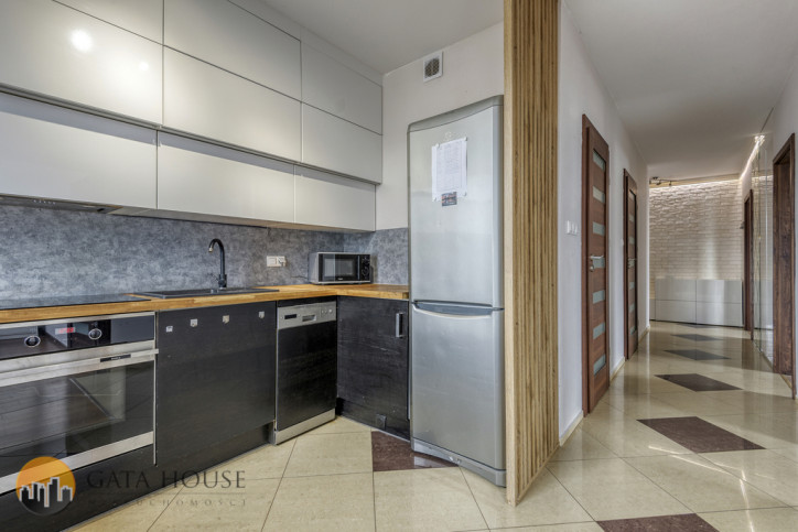 Apartment Sale Józefosław Geodetów 7