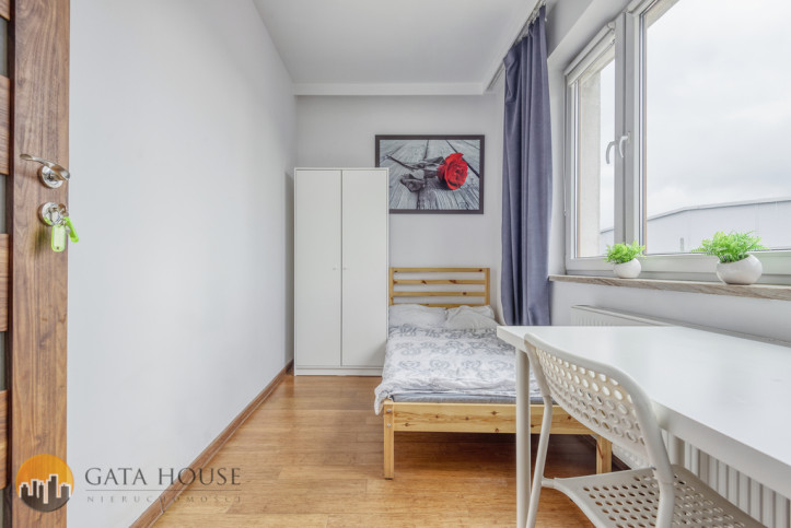 Apartment Sale Józefosław Geodetów 16