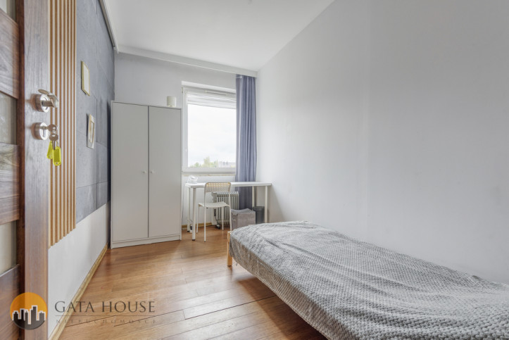 Apartment Sale Józefosław Geodetów 17
