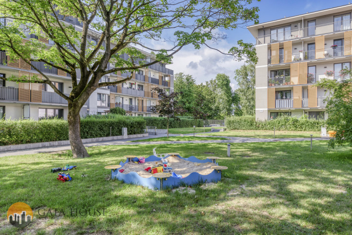 Apartment Sale Brwinów Pszczelińska 12