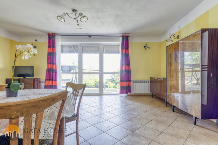 House Sale Zdwórz 7