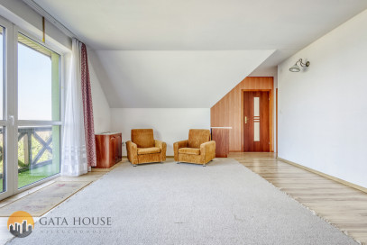 House Sale Zdwórz