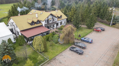 Obiekt Sprzedaż Glinojeck Górka
