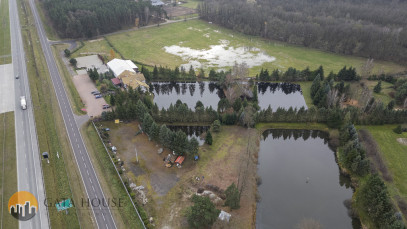 Obiekt Sprzedaż Glinojeck Górka