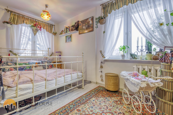 Apartment Sale Nowy Dwór Mazowiecki gen. Leopolda Okulickiego 4