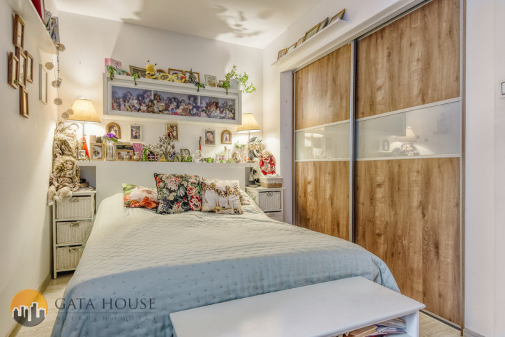 Apartment Sale Nowy Dwór Mazowiecki gen. Leopolda Okulickiego 5