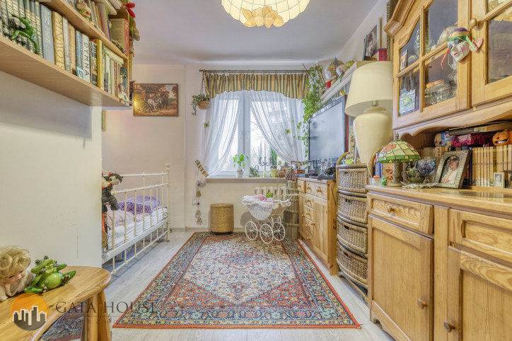 Apartment Sale Nowy Dwór Mazowiecki gen. Leopolda Okulickiego 9