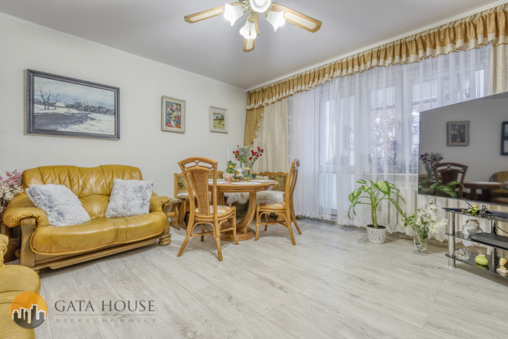 Apartment Sale Nowy Dwór Mazowiecki gen. Leopolda Okulickiego 3