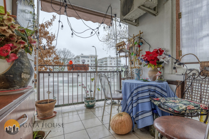 Apartment Sale Nowy Dwór Mazowiecki gen. Leopolda Okulickiego 15