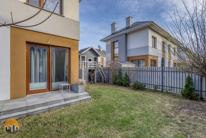 House Sale Łomianki Dolne Kościelna Droga&nbsp;way 3