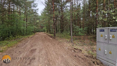 Участок Продажа Rasztów ks. Popiełuszki
