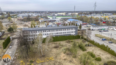 Объект Продажа Wołomin Łukasiewicza