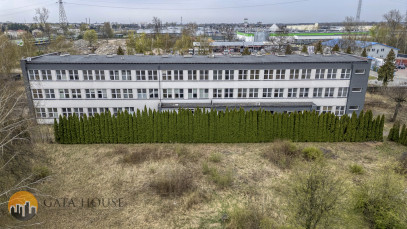 Объект Продажа Wołomin Łukasiewicza