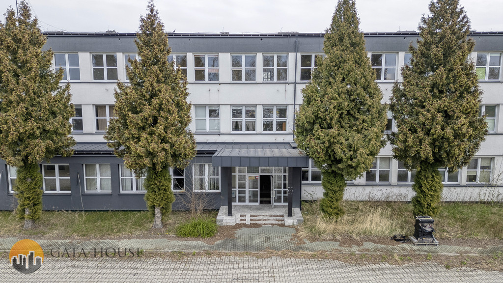 Commercial object Sale Wołomin Łukasiewicza