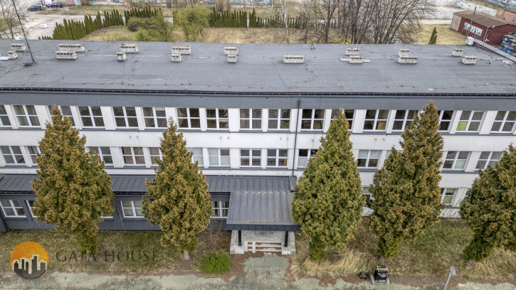 Obiekt Sprzedaż Wołomin Łukasiewicza 3