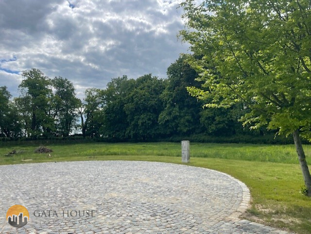 Plot Sale Ożarów Mazowiecki Srebrzysta Aleja 5